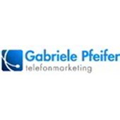 Telefonmarketing Gabriele Pfeifer Logo