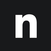 nulleins™ brand creation Logo