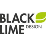 blacklime design Logo