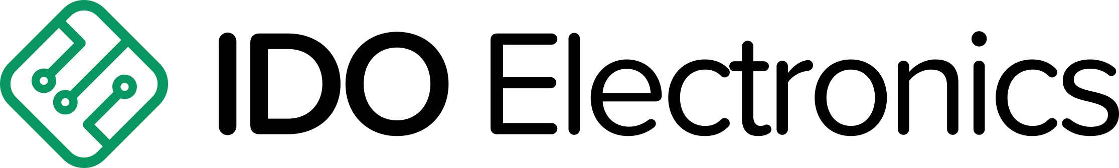IDO Electronics