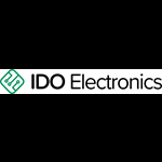 IDO Electronics Logo
