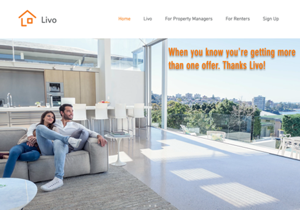 LIVO - 