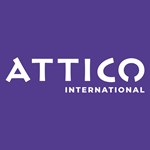 Attico International Logo