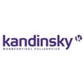 Kandinsky Deutschland GmbH Logo