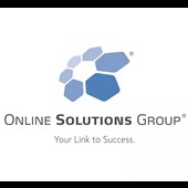 Online Solutions Group GmbH Logo