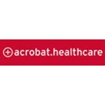 acrobat.werbeagentur plus gmbh Logo
