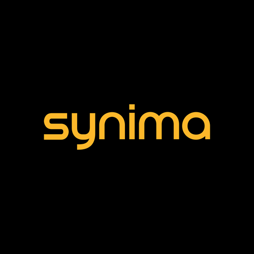Synima Logo