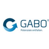 GABO mbH & Co. KG Logo