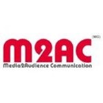 M2AC - The Marketing Agency Logo