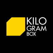 Kilogram Box Logo