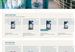 Solomax Project - WooCommerce & WordPress development