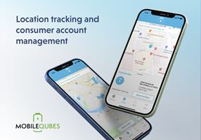 LookFar Labs Project - MobileQubes | Self-service phone charger app