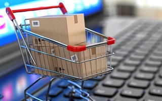 Chudovo OÜ Project - E-Commerce Platform