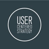 User Centered Strategy GmbH Logo