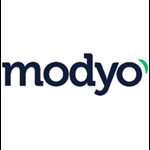 Modyo Chile Logo