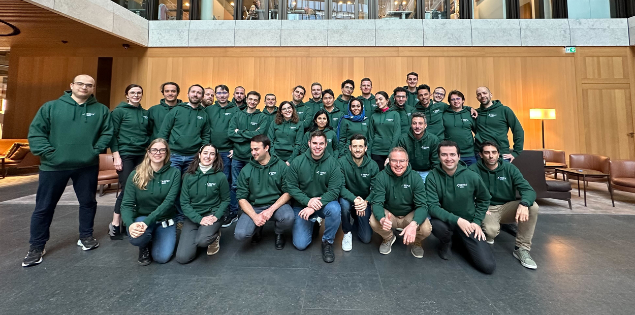 Data Reply GmbH Team
