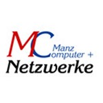 MC- Netzwerke Logo
