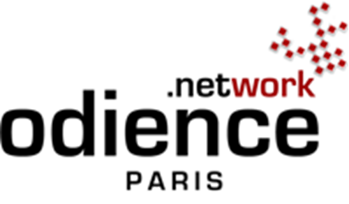 odience network Logo