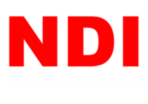 New Digital Intelligence Logo