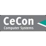 CeCon Computer Systems GmbH Logo