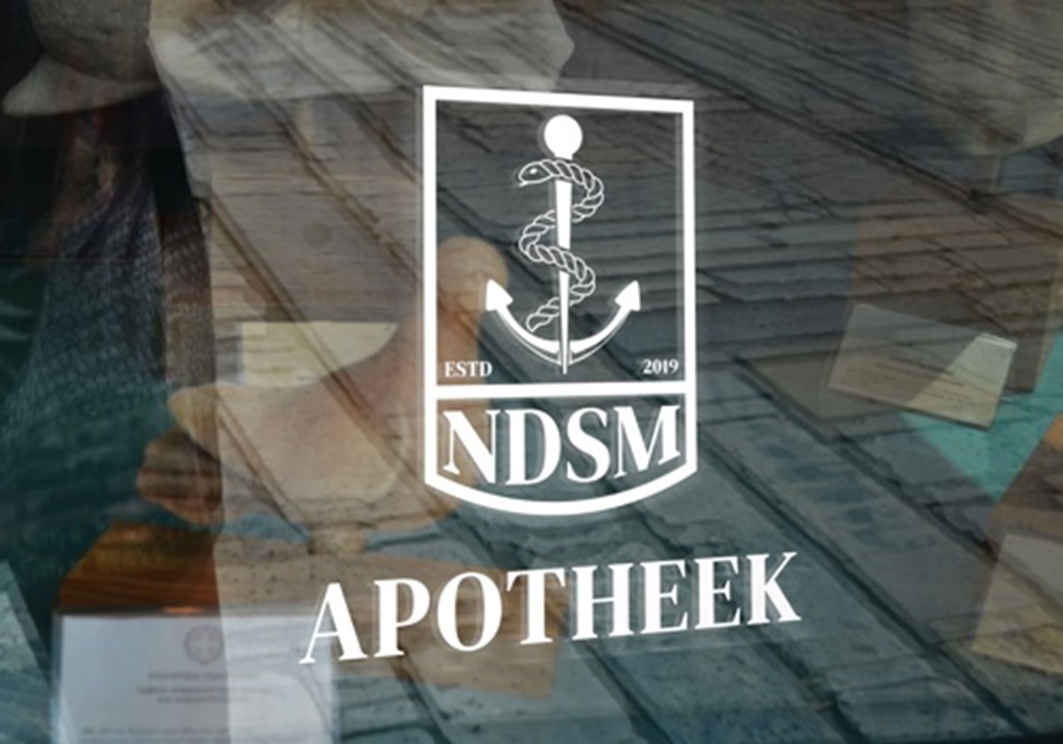  - NDSM Apotheek