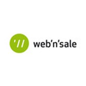 web'n'sale GmbH Logo