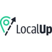 LocalUp Logo