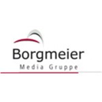 Borgmeier Media Gruppe GmbH Logo