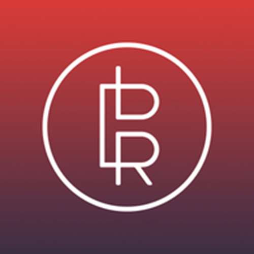 Blueblancrouge Logo