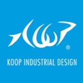 Koop Industrial Design Logo