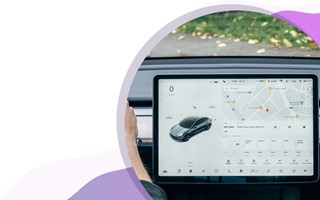 Communere Limited Project - EV Routing (Web & Mobile app)