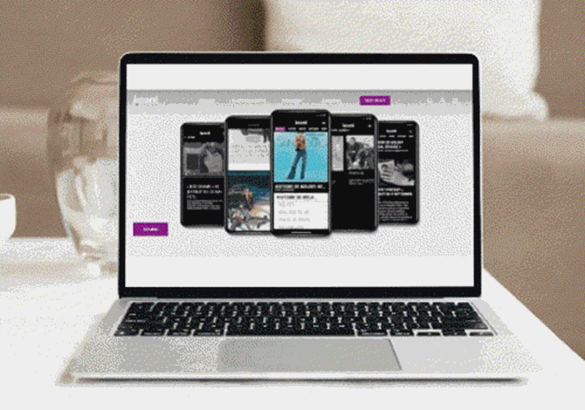 iiconi: mobile app & connected object development - iiconi