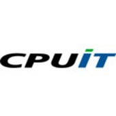 CPU IT-Dienstleistungen GmbH Logo