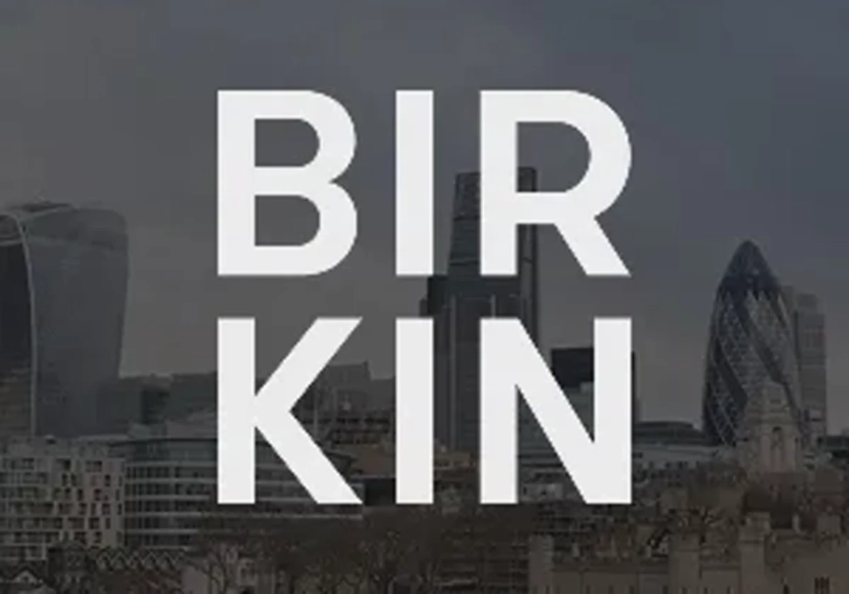 AI Opportunity Discovery workshop - Birkin Group