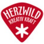 HERZWILD GmbH Logo