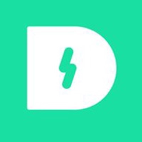 Danka Agency Web & Digital Logo