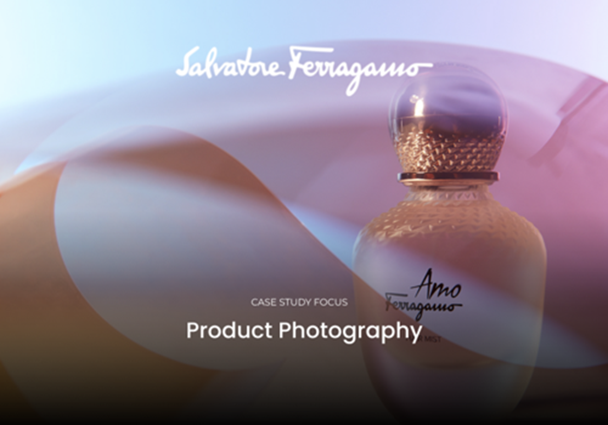 Ferragamo - Ferragamo