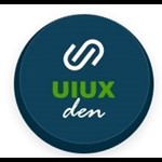 UIUXDen Logo