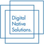 Digital Native Solutions GmbH Logo