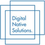Digital Native Solutions GmbH Logo
