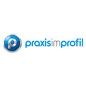 Praxis im Profil, Marketing & Kommunikation für Heilberufe Logo
