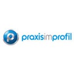Praxis im Profil, Marketing & Kommunikation für Heilberufe Logo