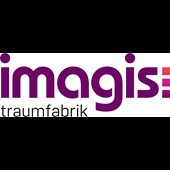 imagis.tv GmbH & Co. KG Logo