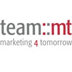 team::mt gmbh Logo