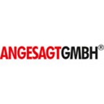 Angesagt GmbH Logo