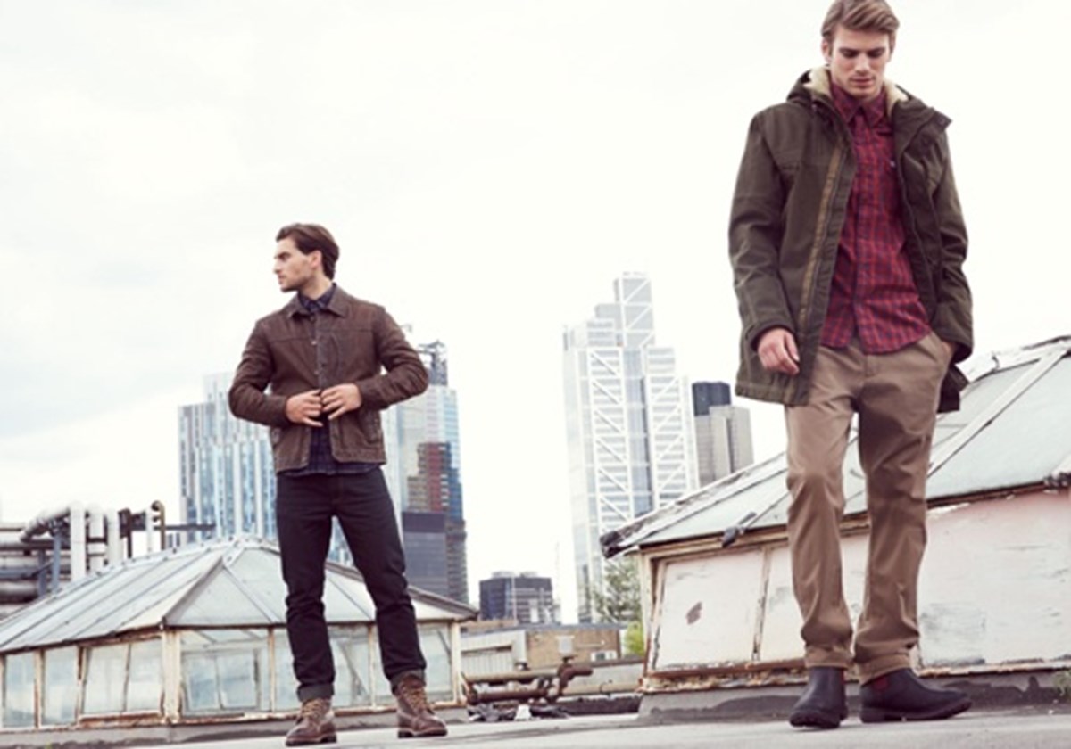 Timberland - 