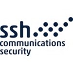 SSH Communications Security Logo