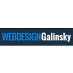 Webdesign Galinsky