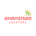 Anansiseo Logo
