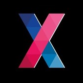 ExpandX Marketing & Web Logo
